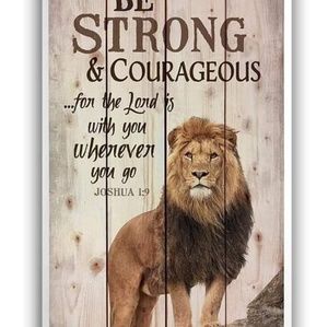 Meet your Posher, Bettye